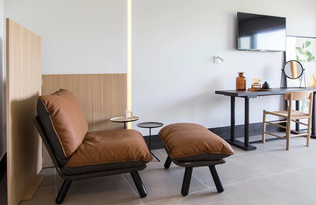 Lena Mare Boutique Hotel-1