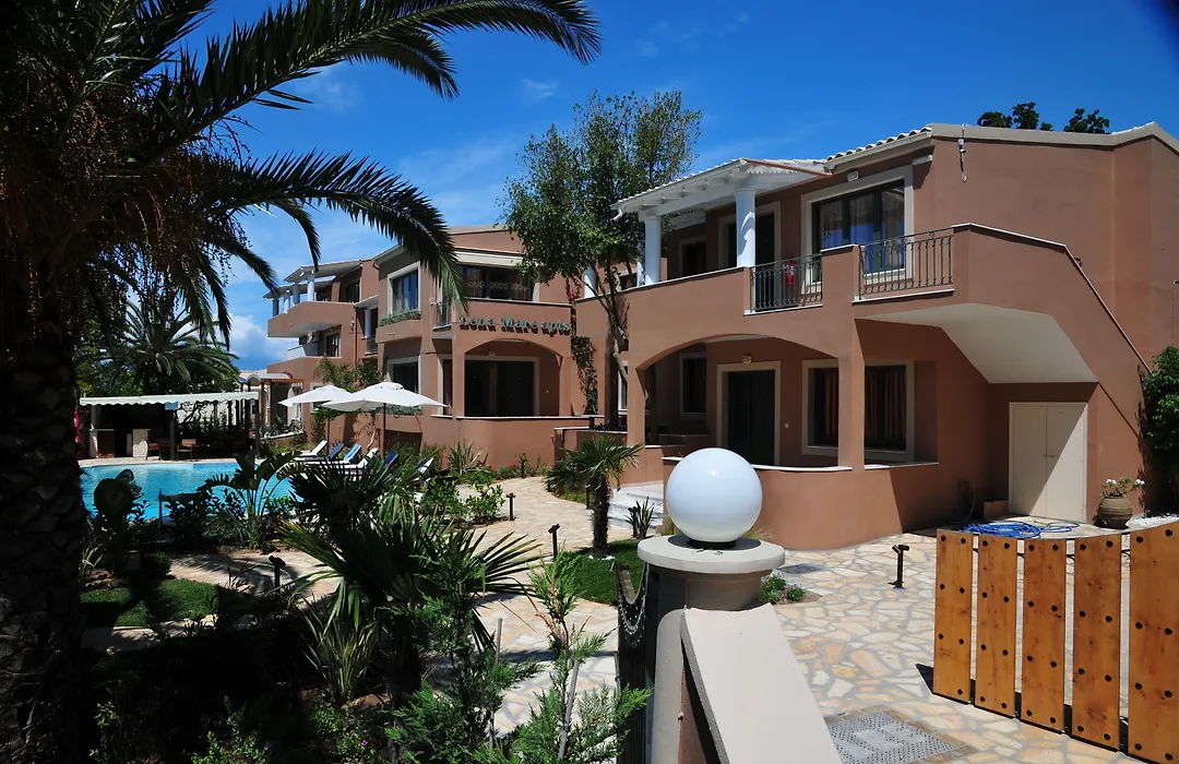 Lena Mare Boutique Hotel-1