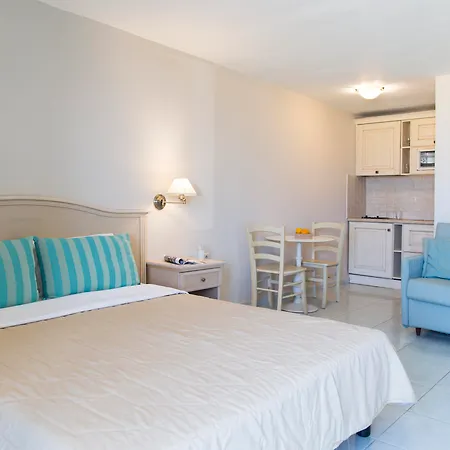Lena Mare Boutique Hotel-2