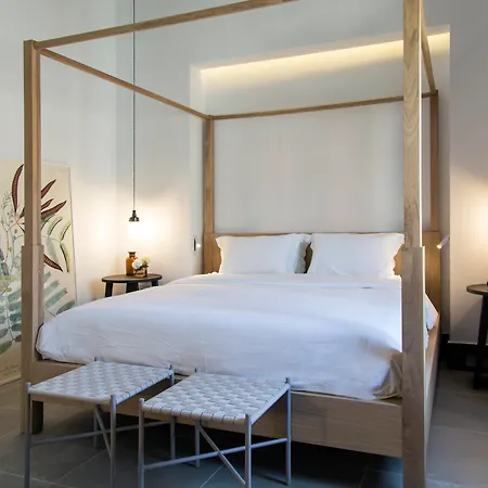 Lena Mare Boutique Hotel-2